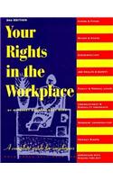 Your Rights in the Workplace