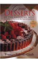 Great Desserts of the American West