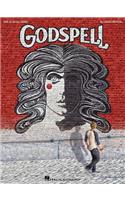 Godspell (vocal selections)