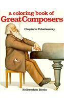 Great Composers