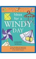 Ideas for a Windy Day