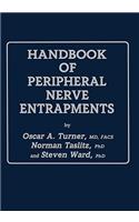 Handbook of Peripheral Nerve Entrapments