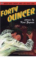 Forty-Ouncer