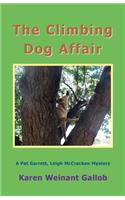 The Climbing Dog Affair