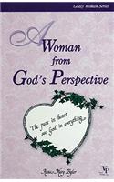 A Woman from God's Perspective
