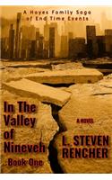 In The Valley Of Nineveh