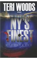 NY's Finest: Masquerade