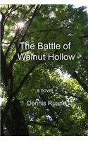 Battle of Walnut Hollow