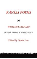 Kansas Poems of William Stafford, 2nd Edition