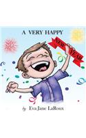 Very Happy New Year