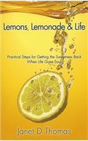 Lemons, Lemonade & Life