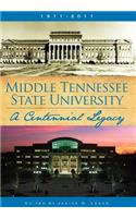 Middle Tennessee State University