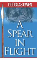 Spear - A Spear in Flight
