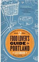 Food Lover's Guide to Portland