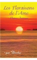 Les Floraisons de lAme