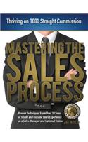 Mastering the Sales Process