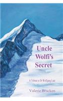 Uncle Wolfi's Secret