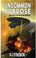 Uncommon Purpose