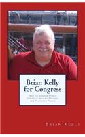 Brian Kelly for Congress