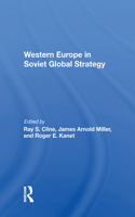 Western Europe In Soviet Global Strategy