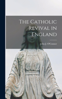 Catholic Revival in England