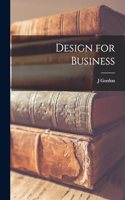 Design for Business