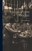 Heliotype Process