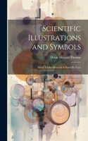 Scientific Illustrations and Symbols