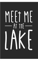 Meet Me At The Lake