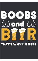 Boobs and Beer