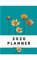 2020 Planner