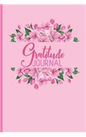 Gratitude Journal