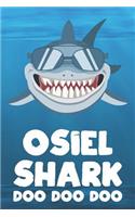 Osiel - Shark Doo Doo Doo