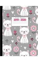 Teacher Planner 2019-2020