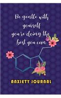 Anxiety Journal