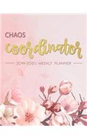 Chaos Coordinator