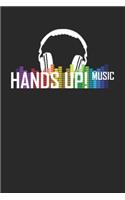 Hands Up! Music