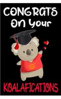 Congrats On Your Koalafications