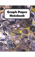 Graph Paper Notebook