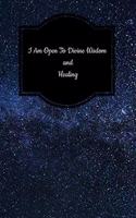 I Am Open to Divine Wisdom and Healing