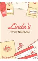Linda's Travel Notebook