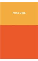 Pura Vida
