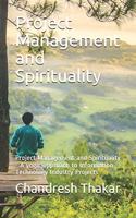 Project Management and Spirituality