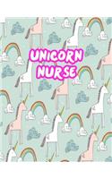 Unicorn Nurse