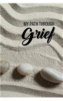 My path through grief