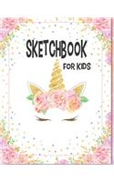 Sketchbook for Kids