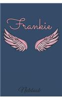 Frankie Notebook