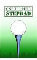 One Tee-rific Stepdad