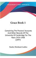 Grace Book 1