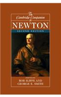 Cambridge Companion to Newton